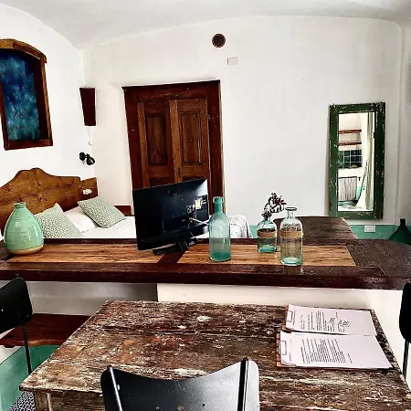 Casa vacanze A lea l'ua-3