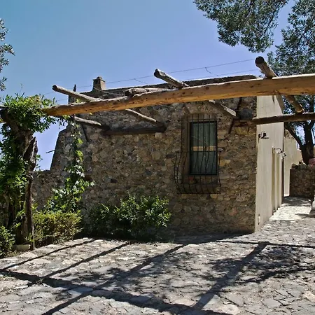 Casa vacanze A lea l'ua-2